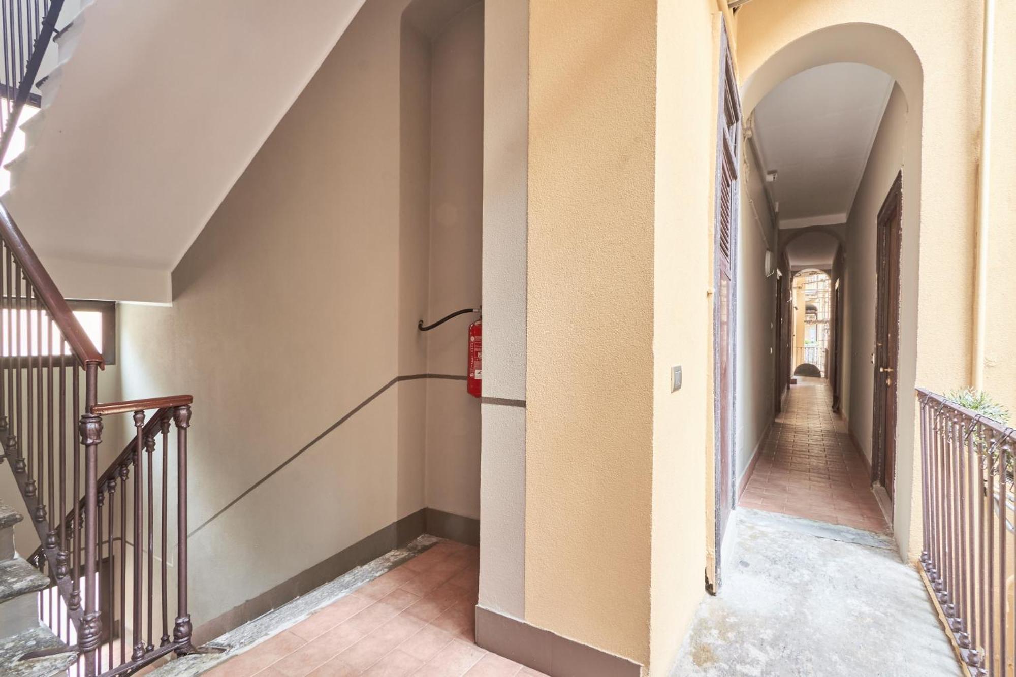 Elegante Appartamento Minimal Dai Tocchi Botanici Milano Exteriör bild